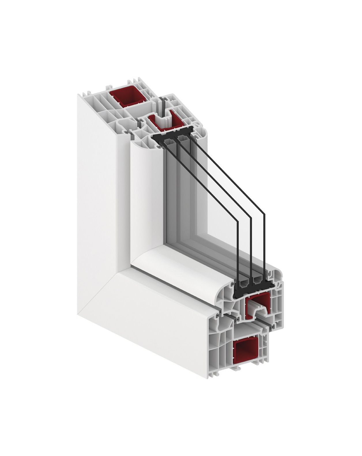 Salamander Bluevolution 92