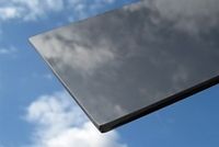 Stopsol classic šedý